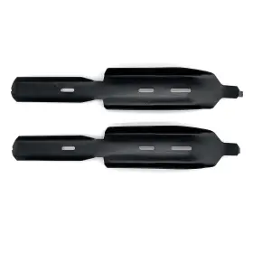 192773 SNOWTRACKER Blade Aggressive Wear Bar Skidoo Ski-doo