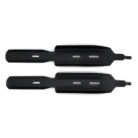 19279 SNOWTRACKER Blade Aggressive Wear Bar Skidoo Ski-doo