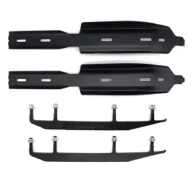 19411 SNOWTRACKER Auto Sharpening Aggressive Wear Bar Stryke