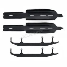 19412 SNOWTRACKER Auto Sharpening Aggressive Wear Bar Blades