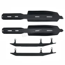 19415 SNOWTRACKER Auto Sharpening Aggressive Wear Bar Blades