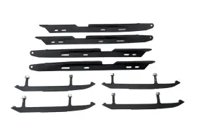 194173 SNOWTRACKER Auto Sharpening Semi Aggressive Wear Bar
