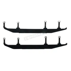 19462 SNOWTRACKER Auto Sharpening Aggressive Wear Bar