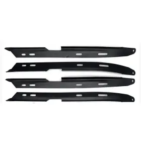 194773 SNOWTRACKER Blade Semi Aggressive Wear Bar Yamaha