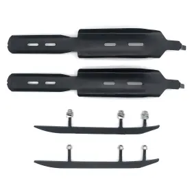 20212 SNOWTRACKER Auto Sharpening Semi Aggressive Wear Bar Ds