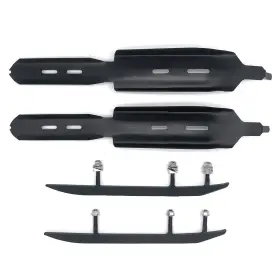 20213 SNOWTRACKER Auto Sharpening Semi Aggressive Wear Bar Xc