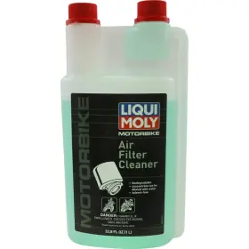 Snowtracker 20218 Liqui Moly Motorbike Air Filter Cleaner