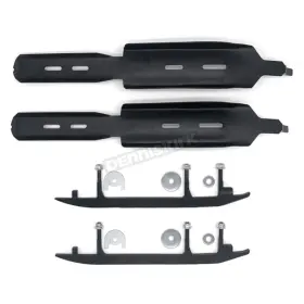 20226 SNOWTRACKER Auto Sharpening Semi Aggressive Wear Bar