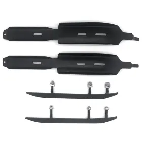 202292 SNOWTRACKER Auto Sharpening Semi Aggressive Wear Bar