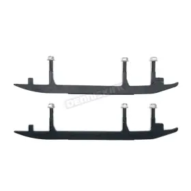 20236 SNOWTRACKER Auto Sharpening Semi Aggressive Wear Bar