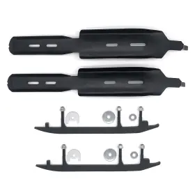 20256 SNOWTRACKER Auto Sharpening Semi Aggressive Wear Bar Ts