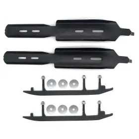 202562 SNOWTRACKER Auto Sharpening Semi Aggressive Wear Bar