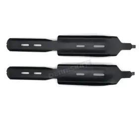 2025762 SNOWTRACKER Blade Semi Aggressive Wear Bar
