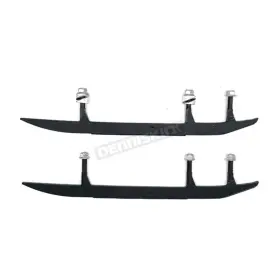 202641 SNOWTRACKER Auto Sharpening Semi Aggressive Wear Bar