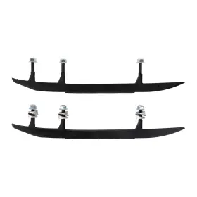 202672 SNOWTRACKER Auto Sharpening Semi Aggressive Wear Bar