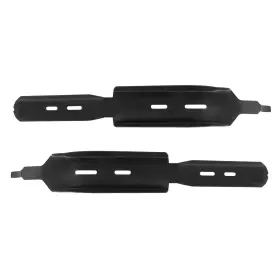 202772 SNOWTRACKER Blade Semi Aggressive Wear Bar Skidoo