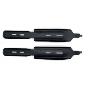 202773 SNOWTRACKER Blade Semi Aggressive Wear Bar Skidoo