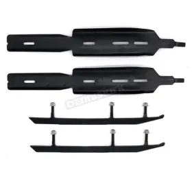 20311 SNOWTRACKER Auto Sharpening Semi Aggressive Wear Bar
