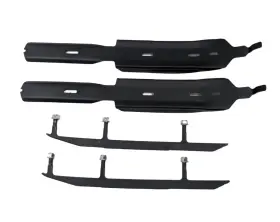 20411 SNOWTRACKER Auto Sharpening Semi Aggressive Wear Bar