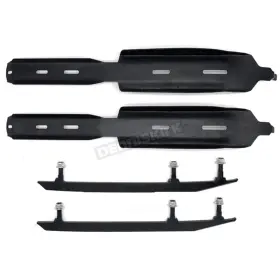 20415 SNOWTRACKER Auto Sharpening Semi Aggressive Wear Bar