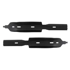 204171 SNOWTRACKER Blade Semi Aggressive Wear Bar