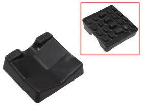 1617-S709075-87 SP1 Ski Spindle Bumper Pads High Xf Country