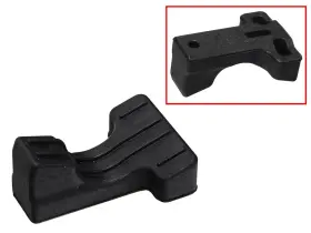 3212-S604265-62 SP1 Spindle Bumper Pads Sp 850 Ski-doo Summit