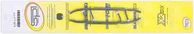 6019-S825879-79 SP1 Runners Mx Tnt Ho 600 Ski-doo Slasher