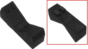 6967-S395775-37 SP1 Ski Spindle Bumper Pad Sks 800 Polaris
