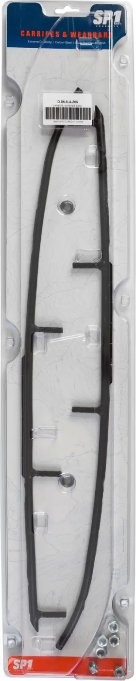 9209-S598259-29 SP1 Runners Rmk 500 Polaris Slasher