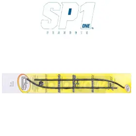 MN-2SKN SP1 Runners Fan Skis 380 Ski-doo Defender Legend