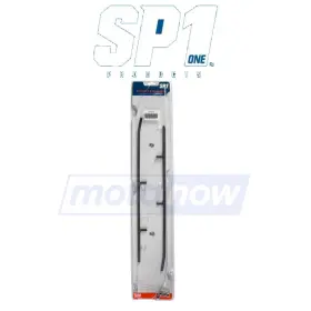 MN-39K4 SP1 Runners Skis Ds 377 Ski-doo Defender Skandic