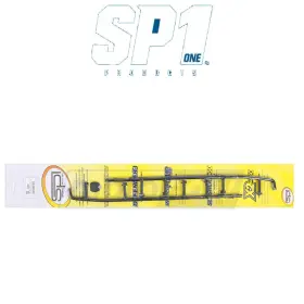 MN-65D7 SP1 Runners Skis Uw Z1 Jaguar Arctic-cat Defender