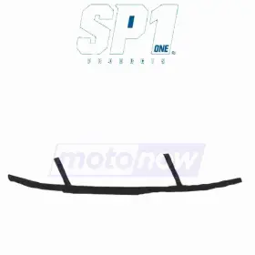MN-94XB SP1 Runners Skis X2 Mx 500 Ski-doo Trail