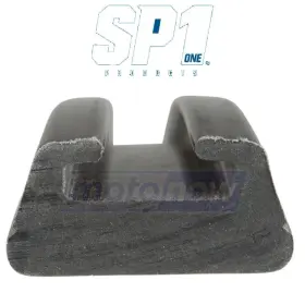 MN-95RS SP1 Slide Fan Track Ge Mx 380 Ski-doo
