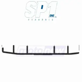 MN-9M6D SP1 Runners Skis Iy X2 RX10S Yamaha