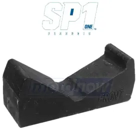 MN-9M88 SP1 Ski Spindle Bumper Pads Pro 600 Polaris
