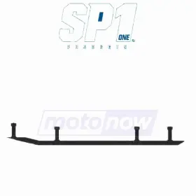 MN-ABK1 SP1 Runners Skis Em VX500XTC Vmax Xtc Yamaha Slasher