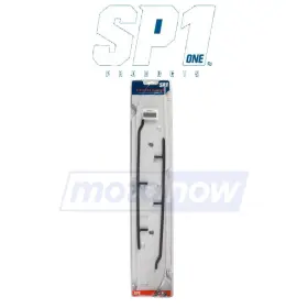 MN-AG8A SP1 Runners Skis Fy 377 Ski-doo Defender Safari