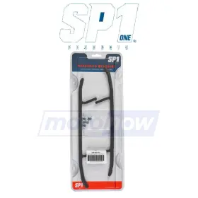 MN-AH4M SP1 Runners Skis Mx Tnt 4-TEC 1200 Ski-doo Defender
