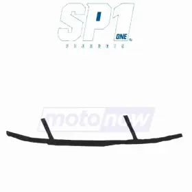 MN-BDQ3 SP1 Runners Skis Sd X2 Mx 600 Ski-doo Adrenaline