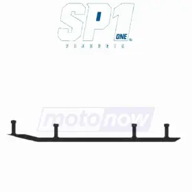 MN-DYG8 SP1 Runners Skis VX500SX Vmax Sx Yamaha Slasher