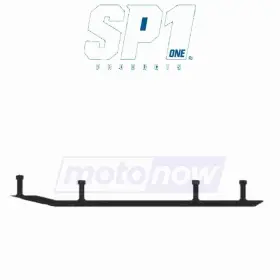 MN-E49Z SP1 Runners Skis Qm VX500 Vmax Yamaha Slasher
