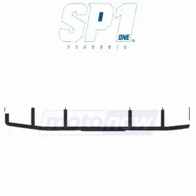 MN-E4NV SP1 Runners Skis Fv X2 RXW10 Yamaha Attack
