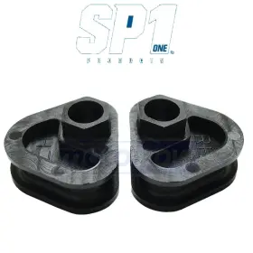 MN-GG9X SP1 Spring Adjustment Block Suspension Cw Zr 600