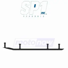 MN-HN70 SP1 Runners Skis Eb VX600XTR Vmax Xtr Yamaha Slasher