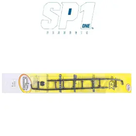 MN-NF8Z SP1 Runners Skis Ru Efi 700 Arctic-cat Defender