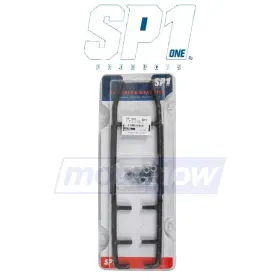 MN-P4H6 SP1 Runners Fan Skis Nk Gsx 380 Ski-doo Slasher
