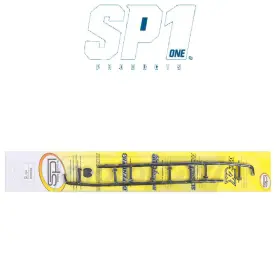 MN-P6XR SP1 Runners Crosstour Skis Xf Arctic-cat Defender