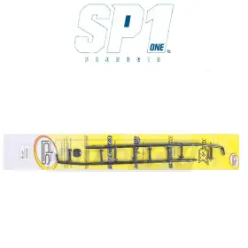 MN-VWR6 SP1 Runners Skis Kn Efi Lx 600 Arctic-cat Defender
